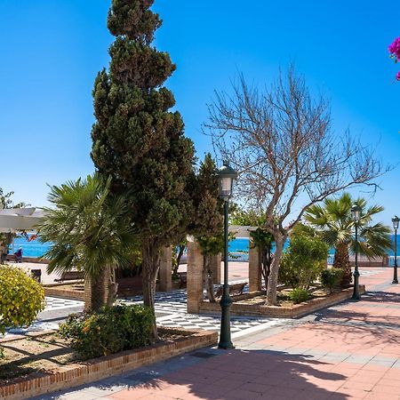 Torrecilla Sirena Beach نيرخا المظهر الخارجي الصورة