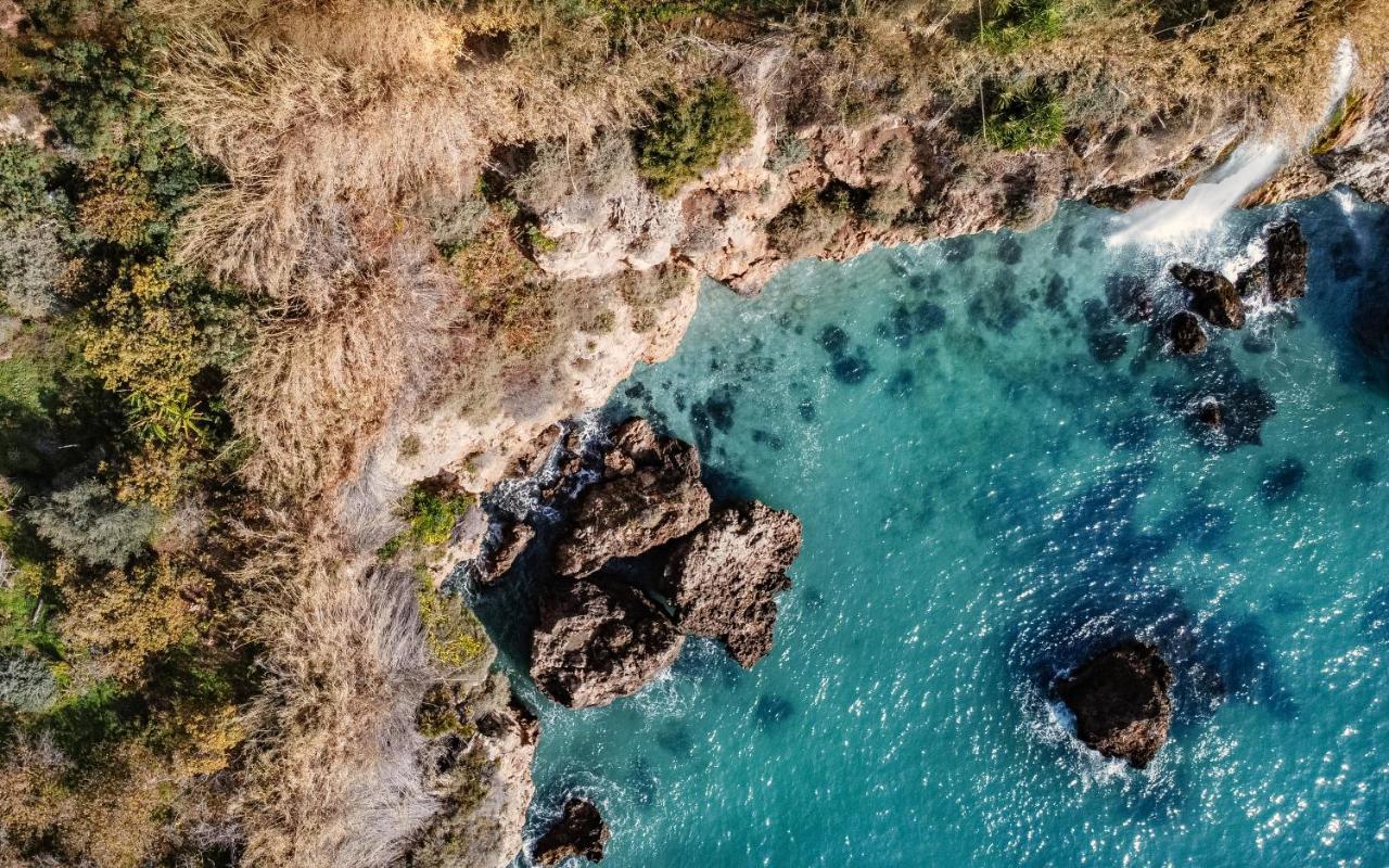 Torrecilla Sirena Beach نيرخا المظهر الخارجي الصورة